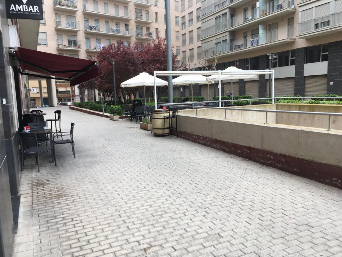 Apartamento Coqueton Vinarós المظهر الخارجي الصورة