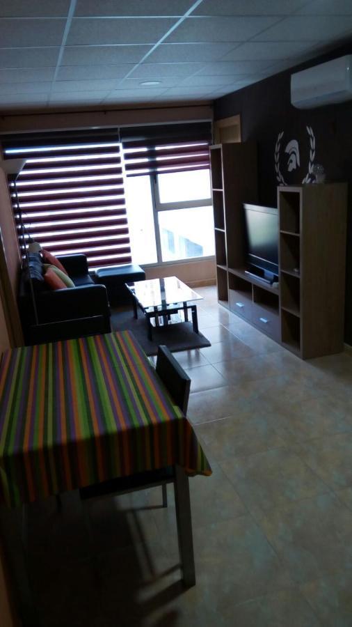 Apartamento Coqueton Vinarós المظهر الخارجي الصورة