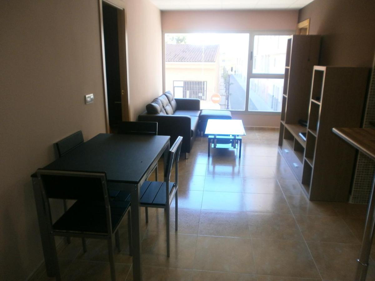 Apartamento Coqueton Vinarós المظهر الخارجي الصورة