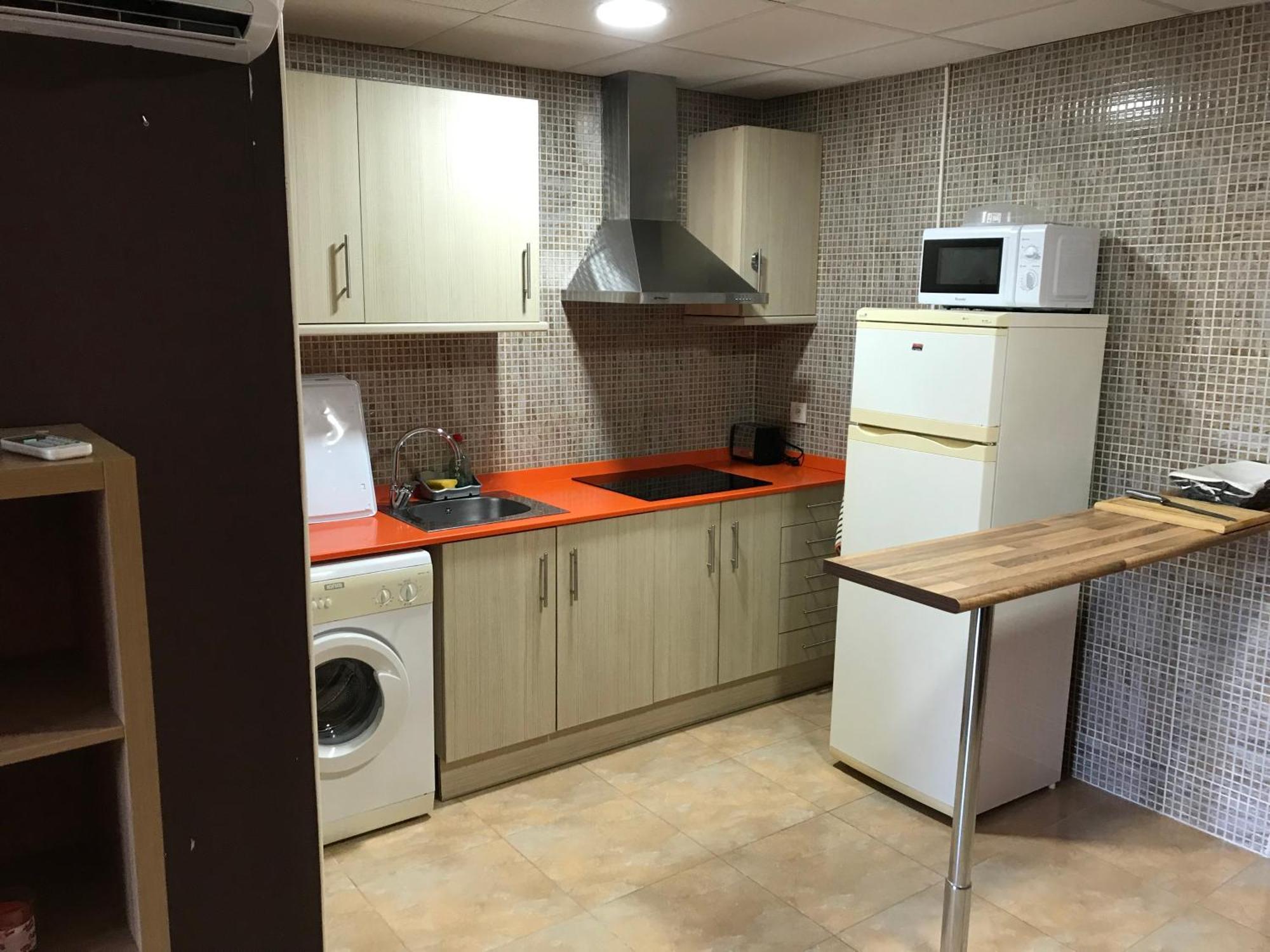 Apartamento Coqueton Vinarós المظهر الخارجي الصورة